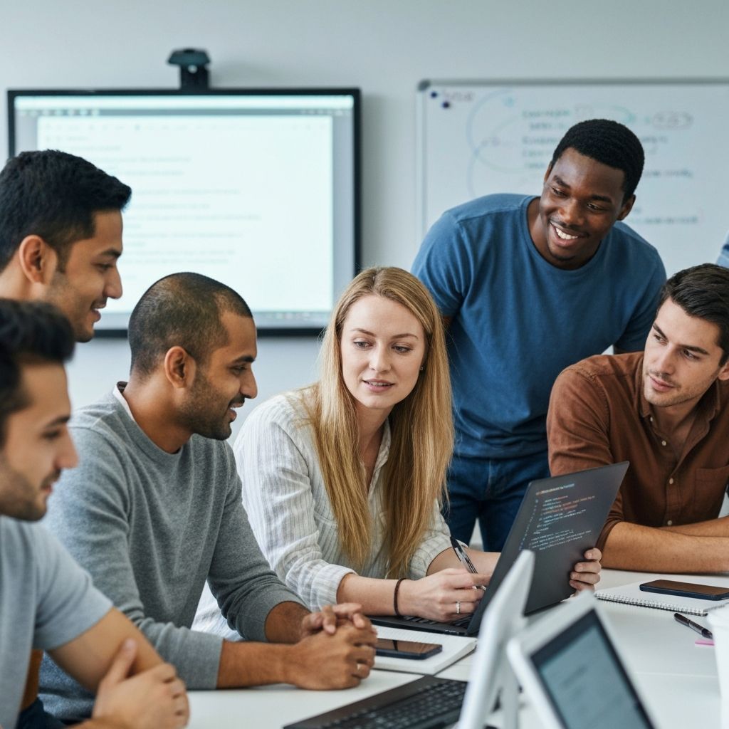 مجتمع المبرمجين العرب